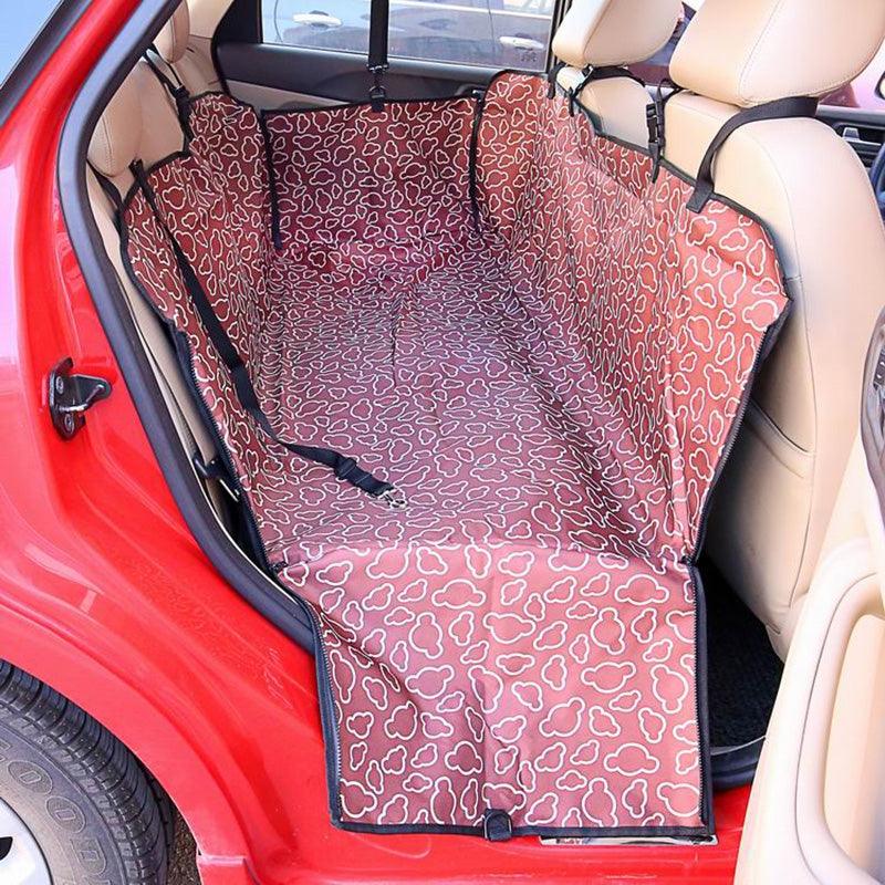 Pet Safe Seat Cover