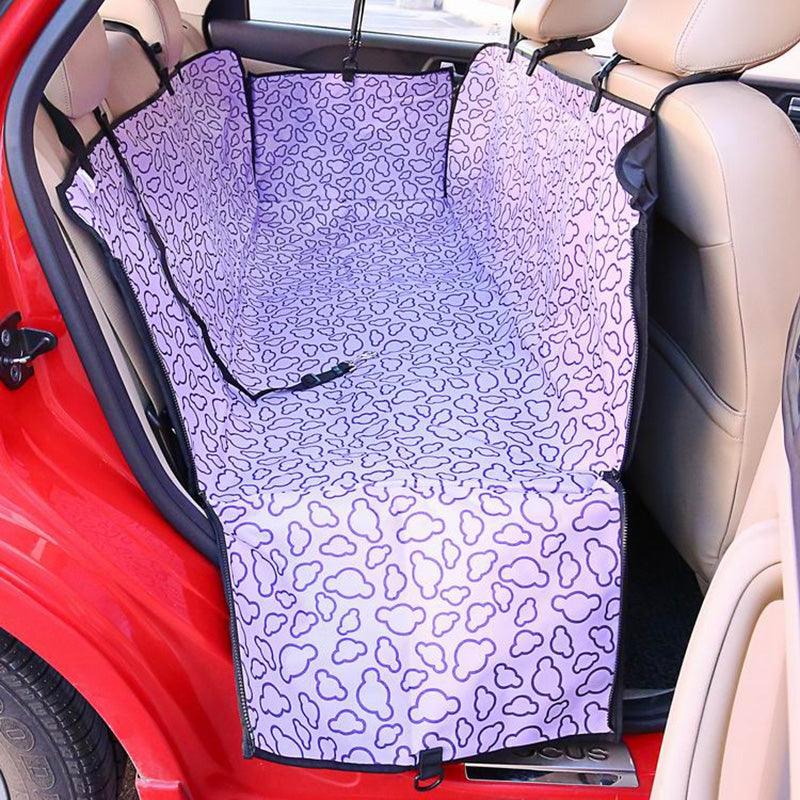 Pet Safe Seat Cover