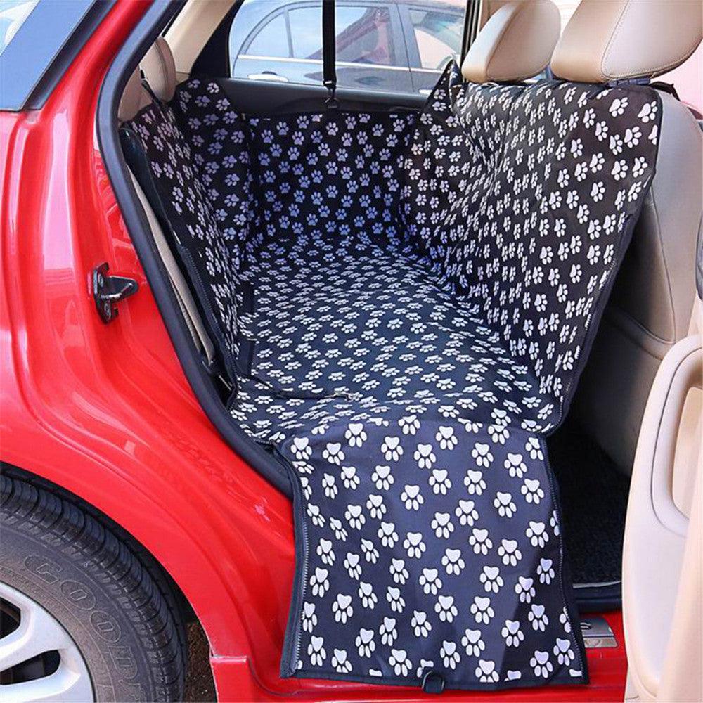 Pet Safe Seat Cover