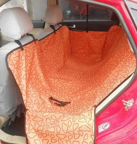 Pet Safe Seat Cover