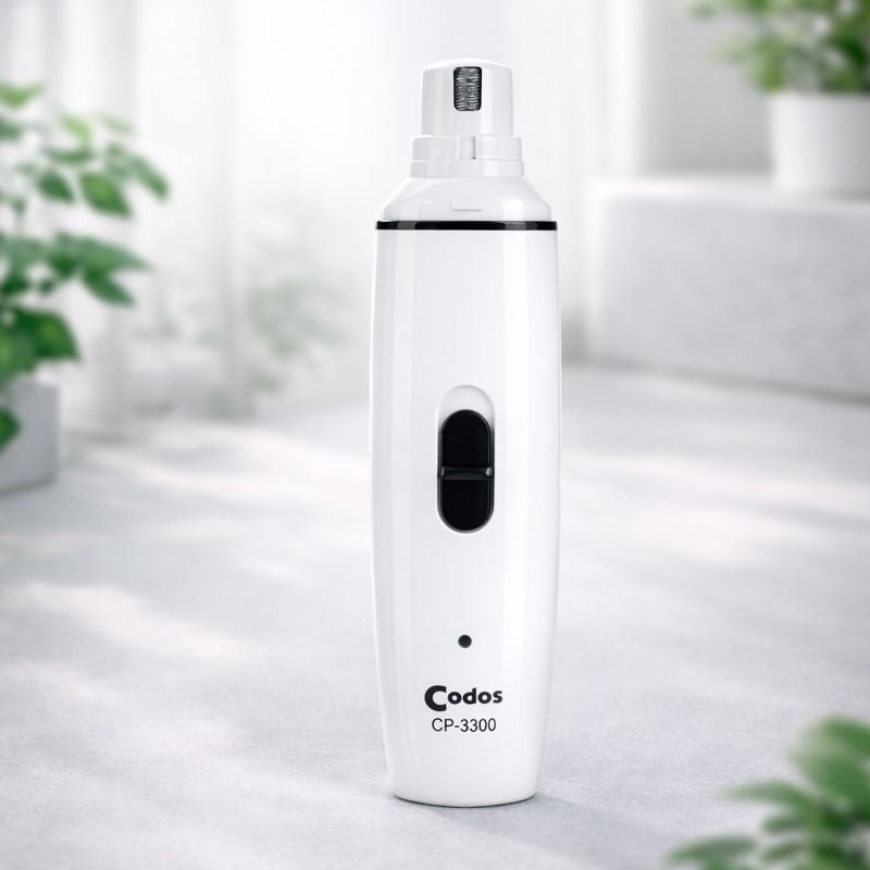 Pet Nail-care system