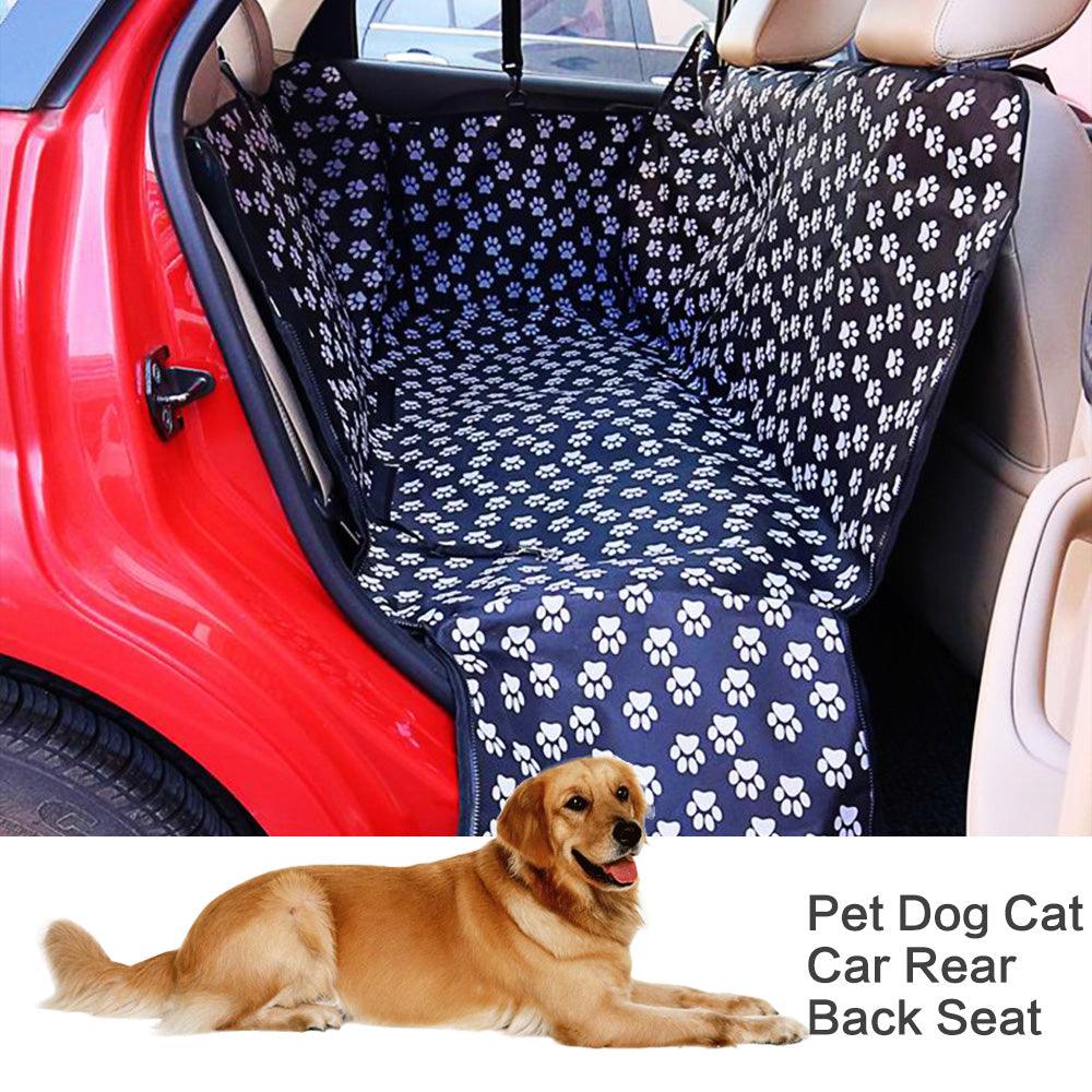 Pet Safe Seat Cover