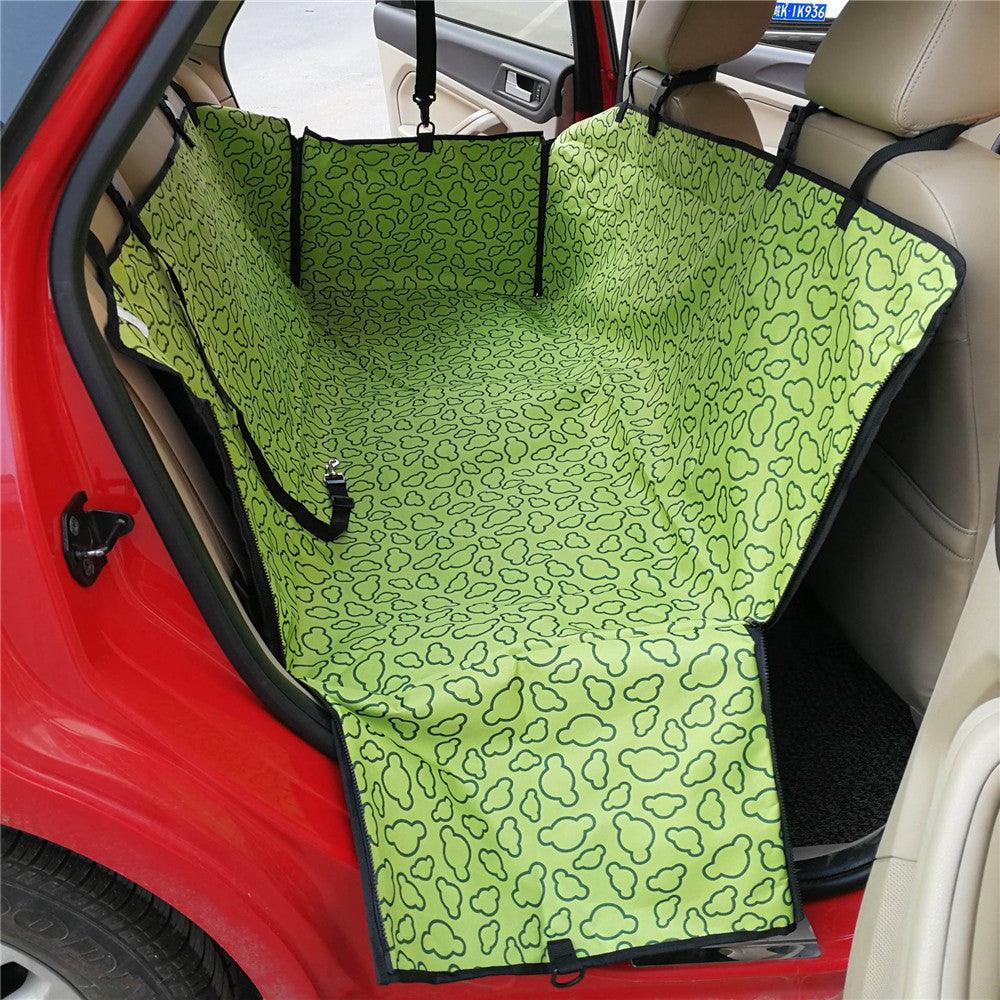 Pet Safe Seat Cover