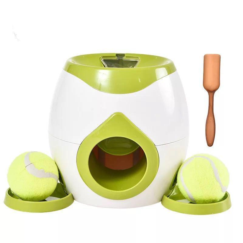 Automatic Feeding System For Pets